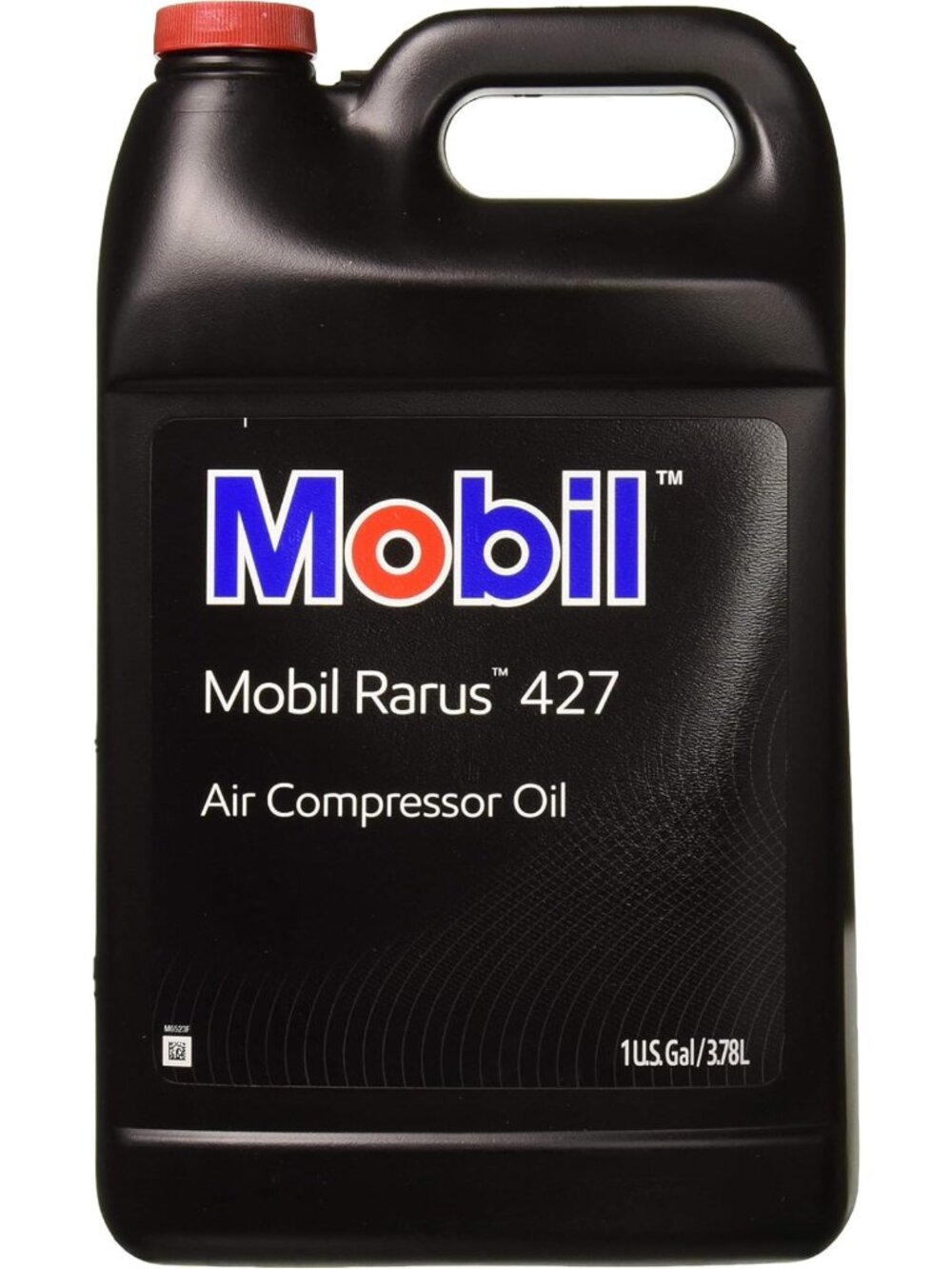 High-Performance 1 Gallon Compressor Oil for Smooth Operation & Longevity